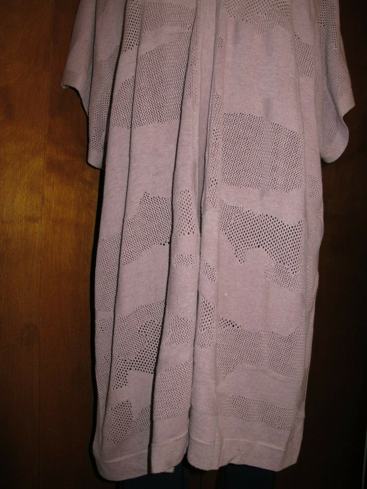 Lululemon Women's Light Wrap One Size Heathered HMOW OS