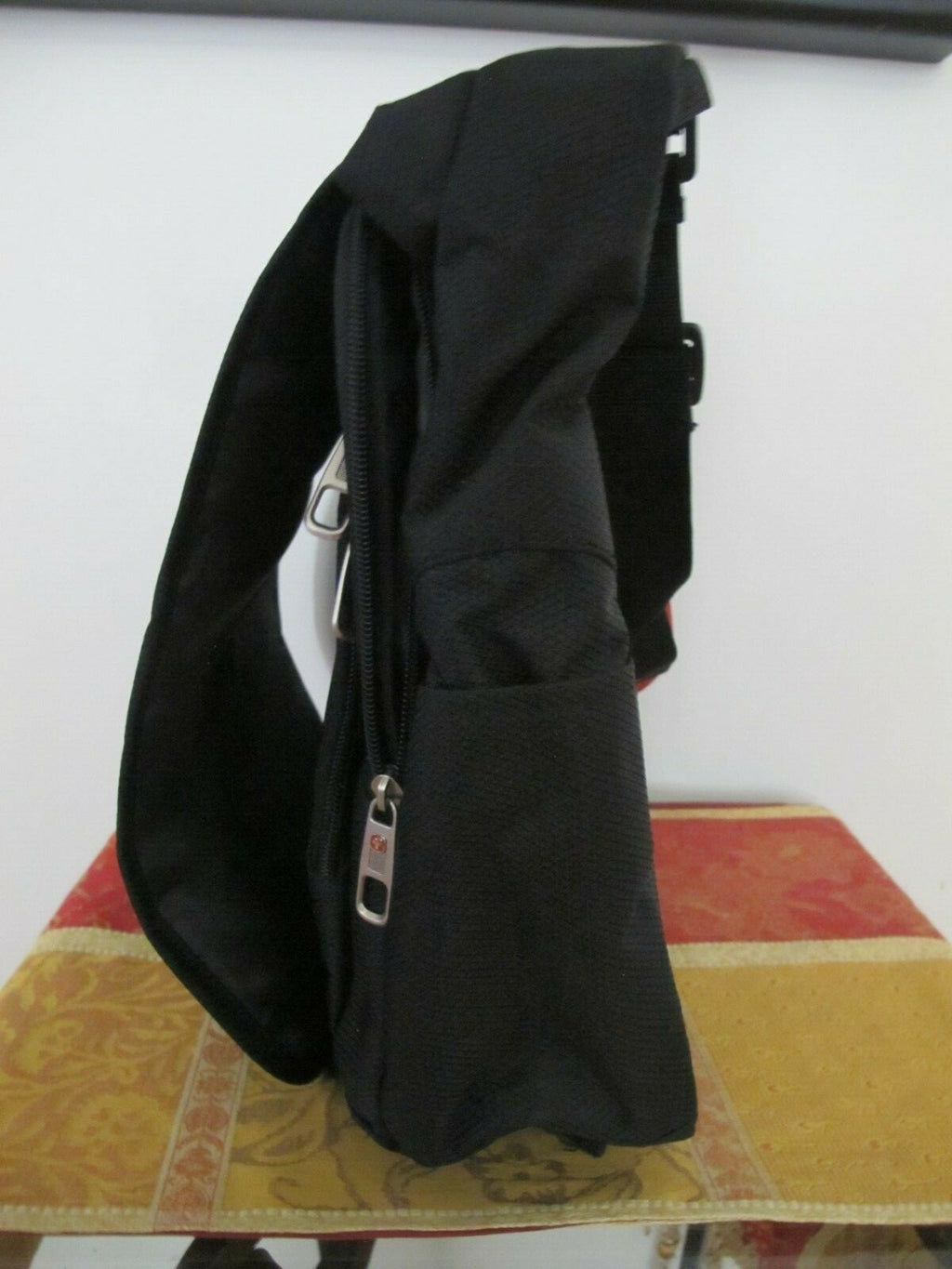 Wenger Swiss Army Laptop Computer Case Shoulder Bag Messenger Briefcase
