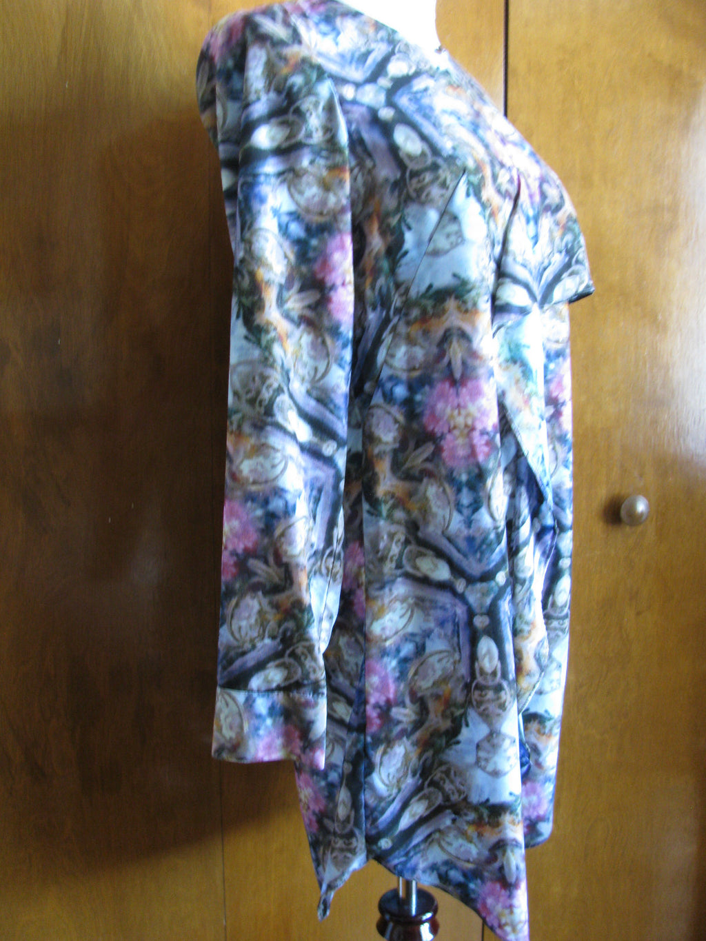 Rachel Roy women’s multi color dress New