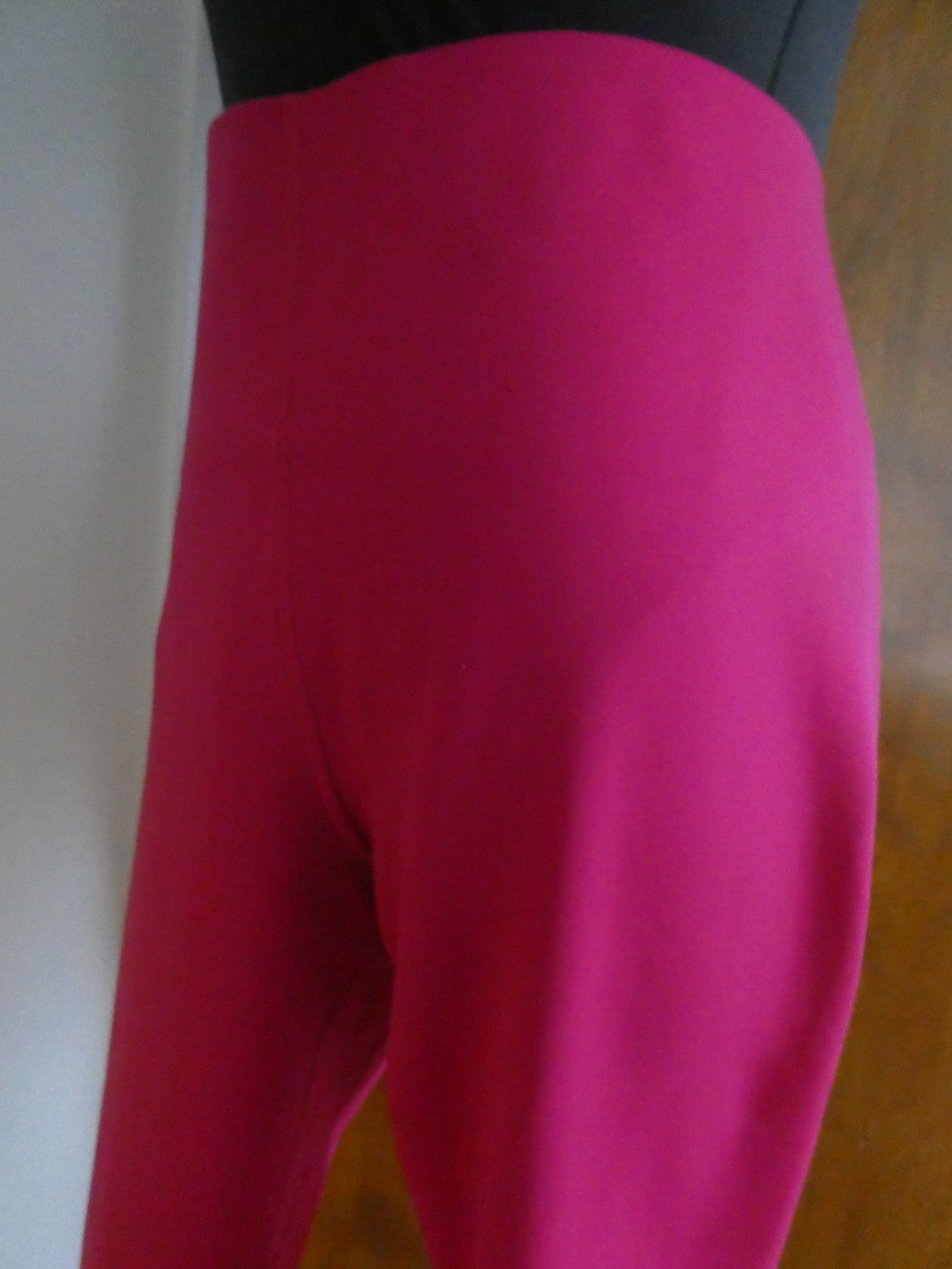 Lululemon Glow Up HR Tight 25 Inch Highrise Leggings Pink Passionate Size 14