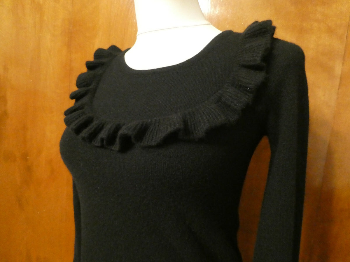 Juicy Couture Women's Black Dress Size P (XSmall) 