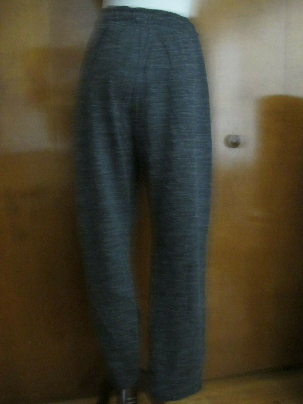 Gap women’s gray flannel sweatpants XLarge