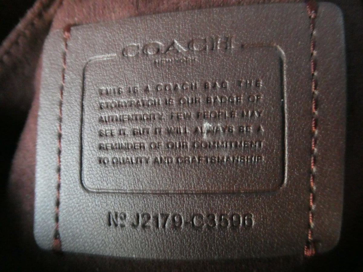 Coach Georgie Saddle Bag In Colorblock Crossbody Bag Style C3596