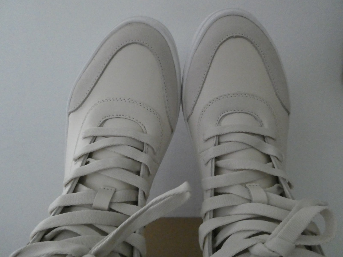 UGG Women’s Zilo High II Jasmin Waterproof Sneaker Boots Size 9, 10, 11 New