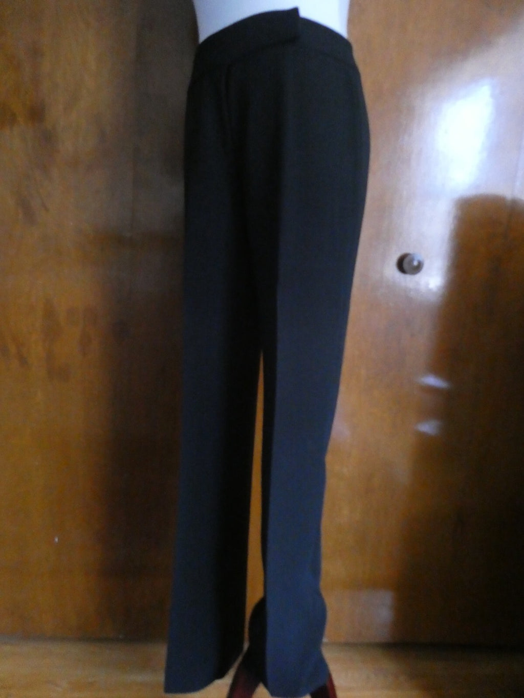 Tahari  women's black dress pants size 2
