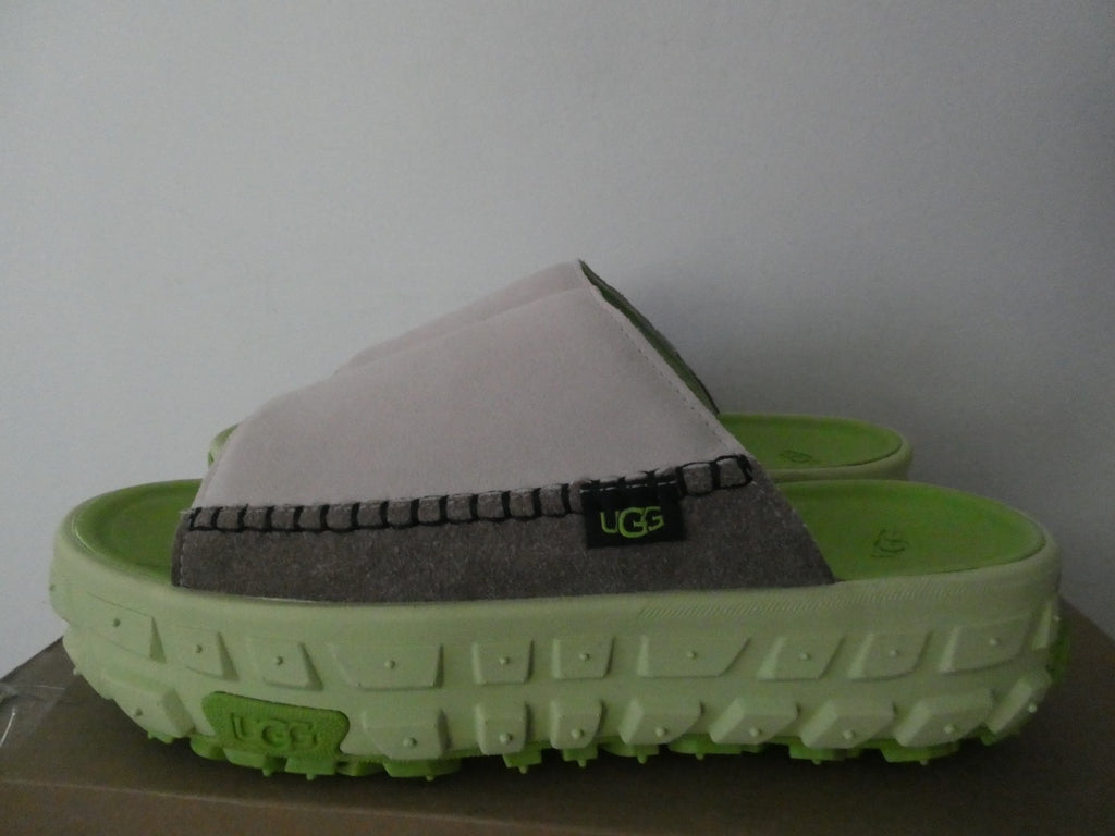 UGG Venture Daze Slide Sandal Shoe Unisex Men Size 12 / Women Size 13