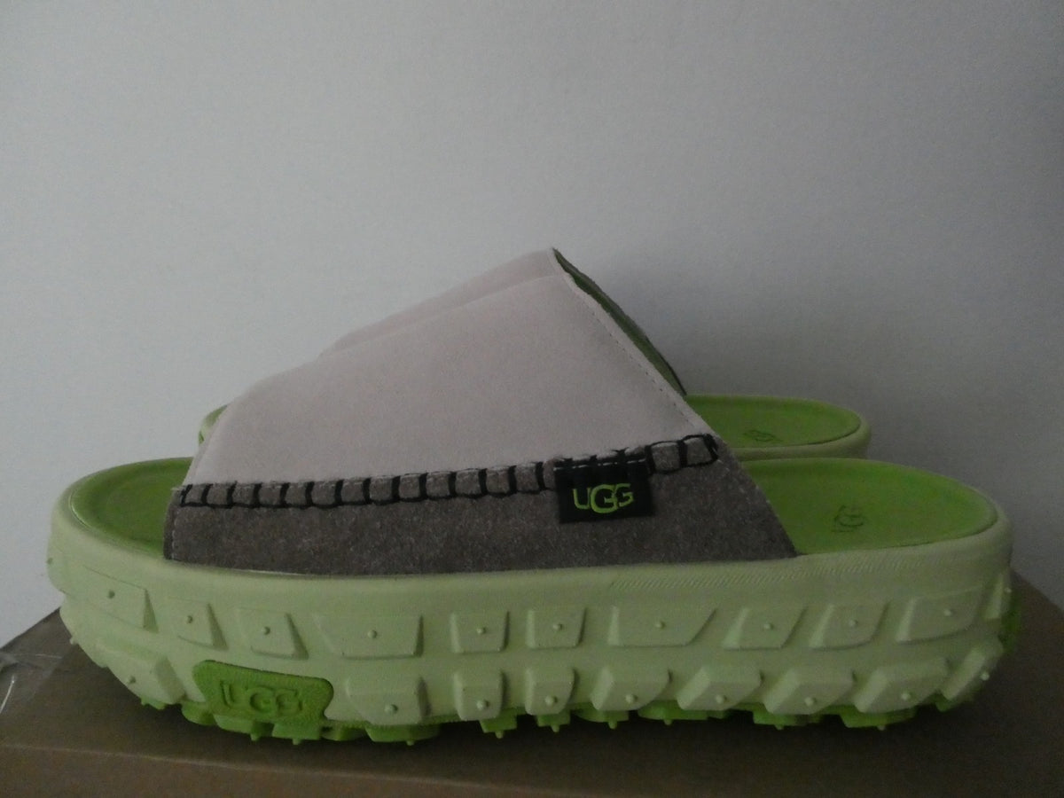 UGG Venture Daze Slide Sandal Shoe Unisex Men Size 12 / Women Size 13