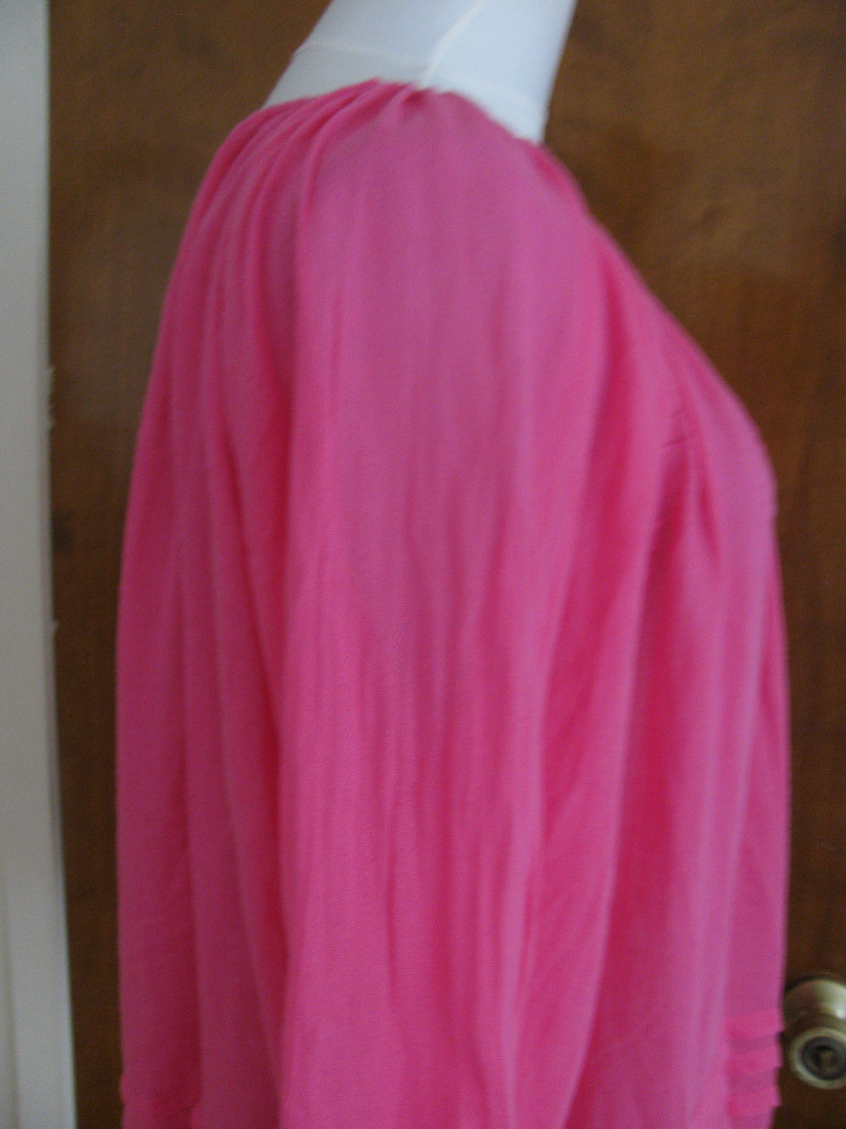 Denim & Supply women’s pink top 