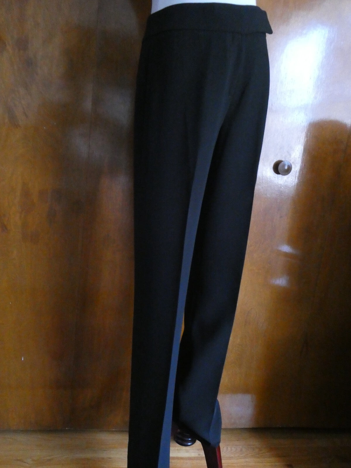 Tahari  women's black dress pants size 2
