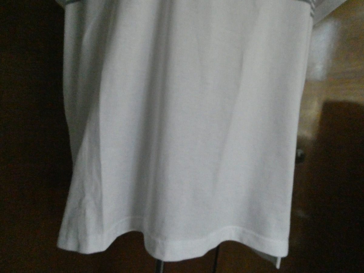 U.S. Polo Assn. Men's White Shirt Size XL New w/tags