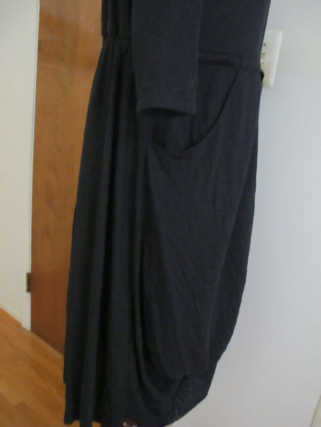 Free People women’s black dress Small 