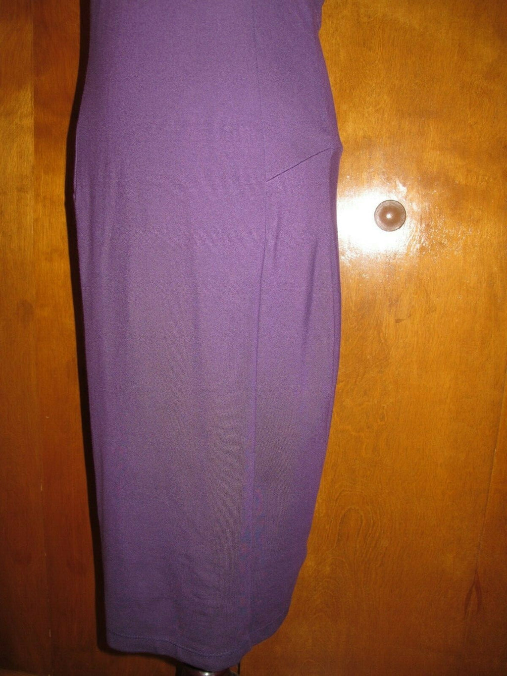 Felicity & Coco women’s purple dress Large (fits Medium)