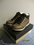 Ugg Australia Olivert Men's Brown Waterproof Boots 