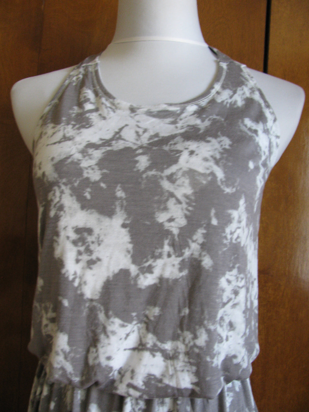 Rachel Roy women's mushroom combo maxi dresses Size XS, L, M