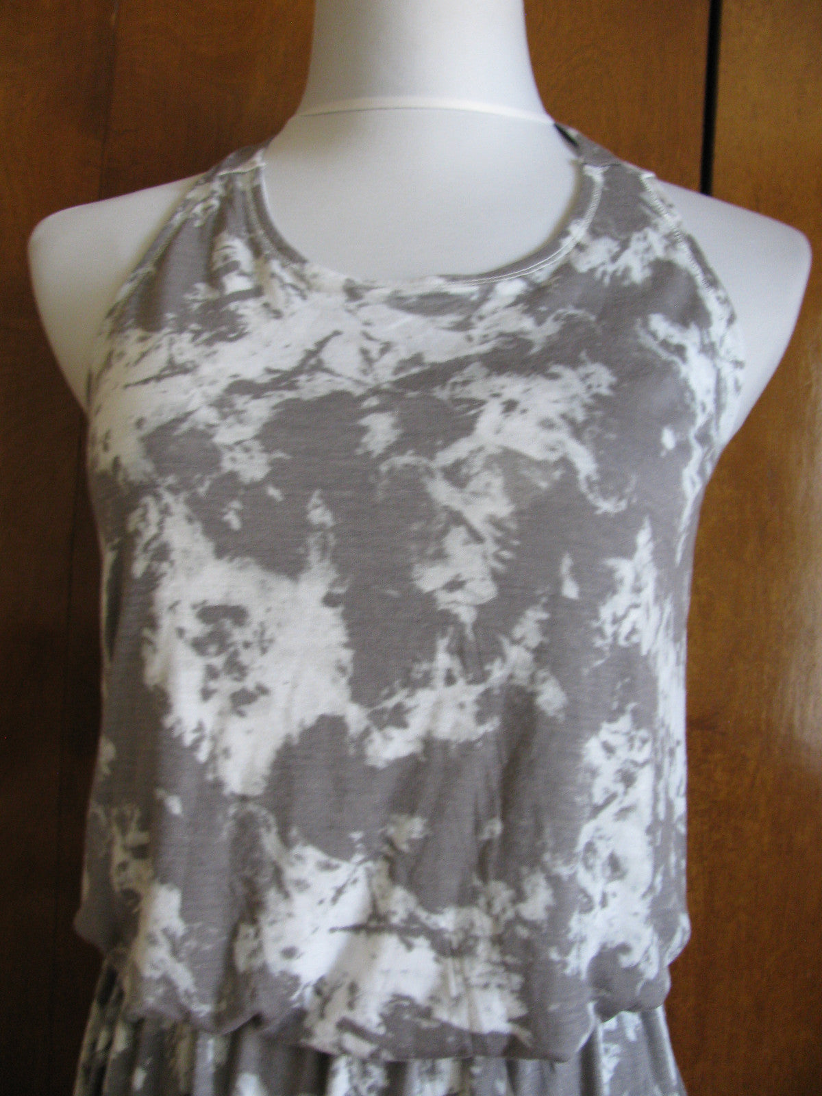 Rachel Roy women's mushroom combo maxi dresses Size XS, L, M