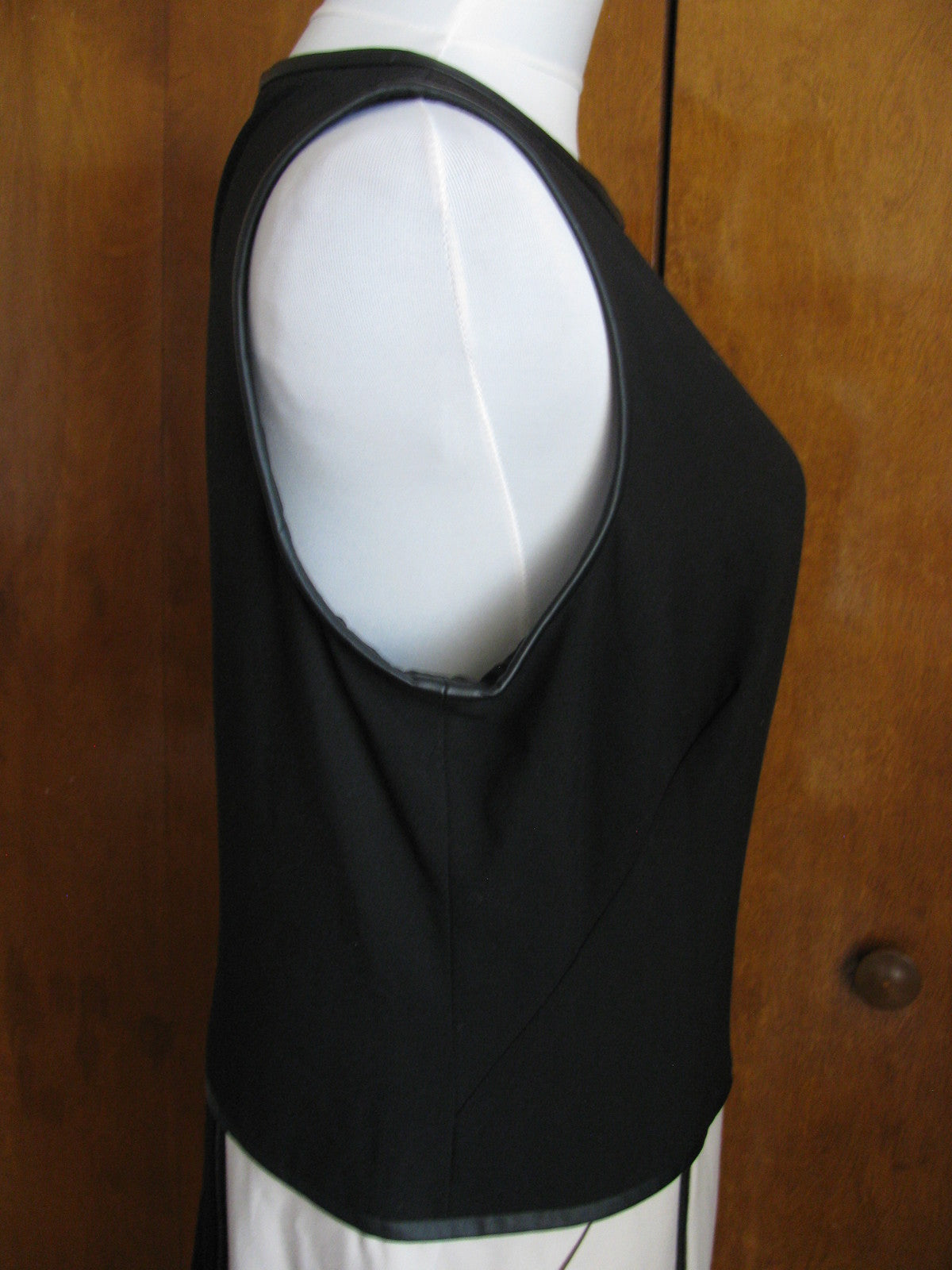 Ralph Lauren color black ivory navy stylish evening NWT dress size 16