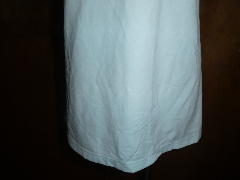 GapFit women's blue build in bra tank top size Large