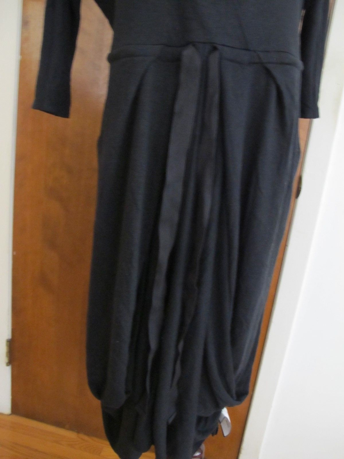 Free People women’s black dress Small 