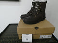 UGG Hapsburg Hiker Women's Brown Waterproof Boot Size 7