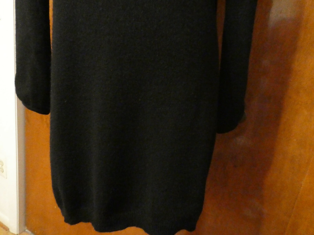 Juicy Couture Women's Black Dress Size P (XSmall) 