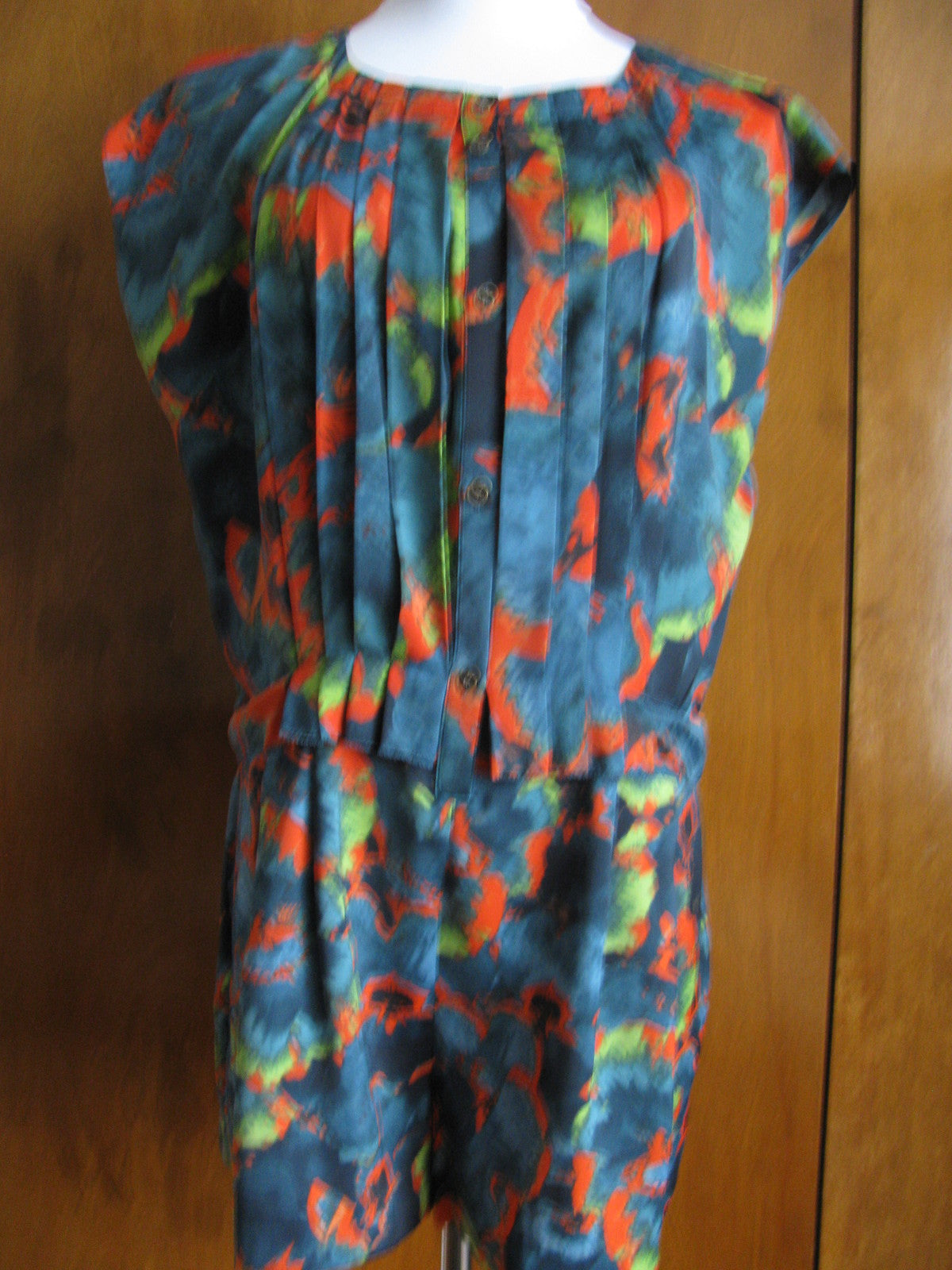Rachel Roy women's mufti-color summer jumpsuit New