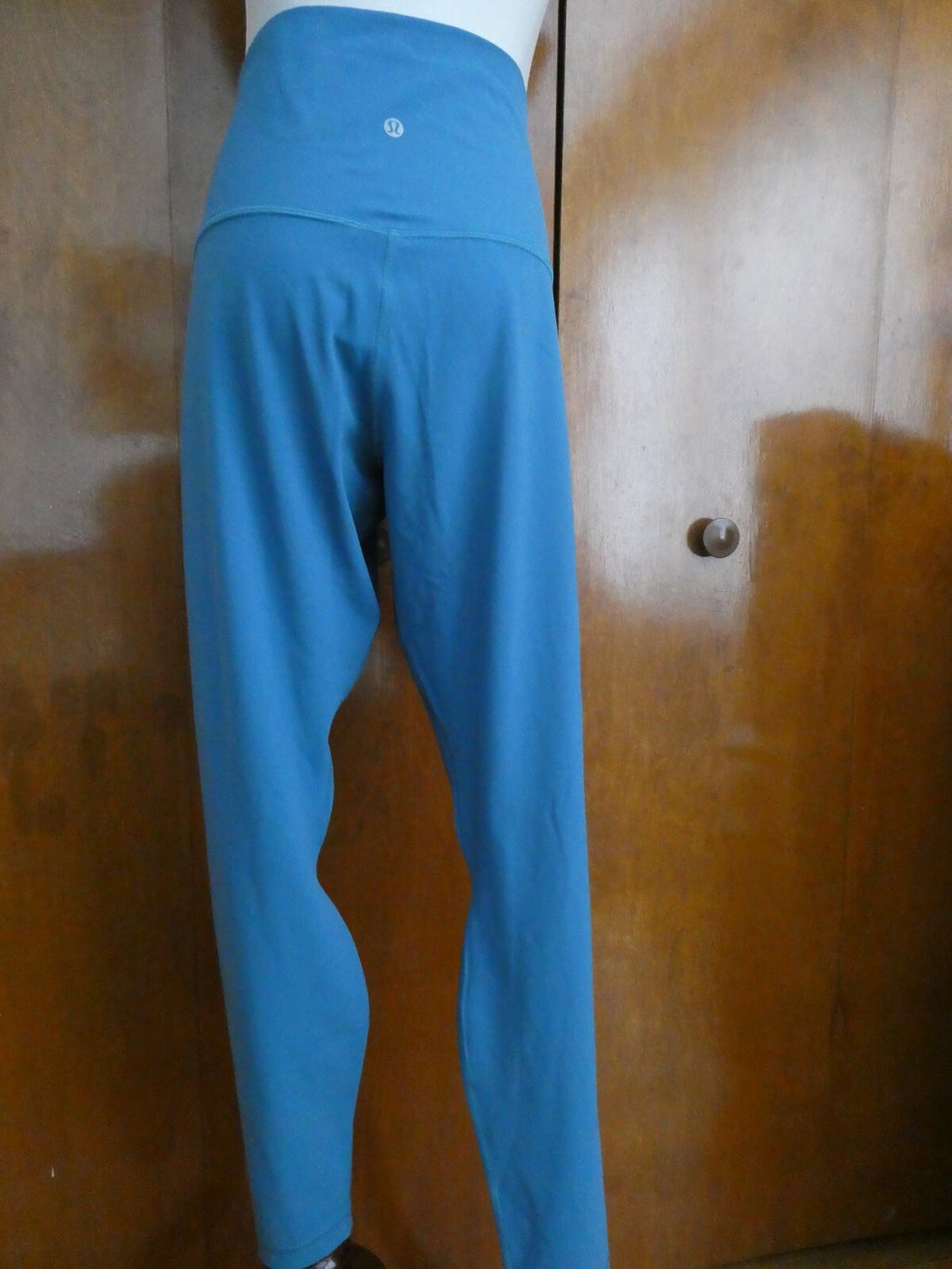 Lululemon Women's Align™ High-Rise Blue Pant Tight 28"