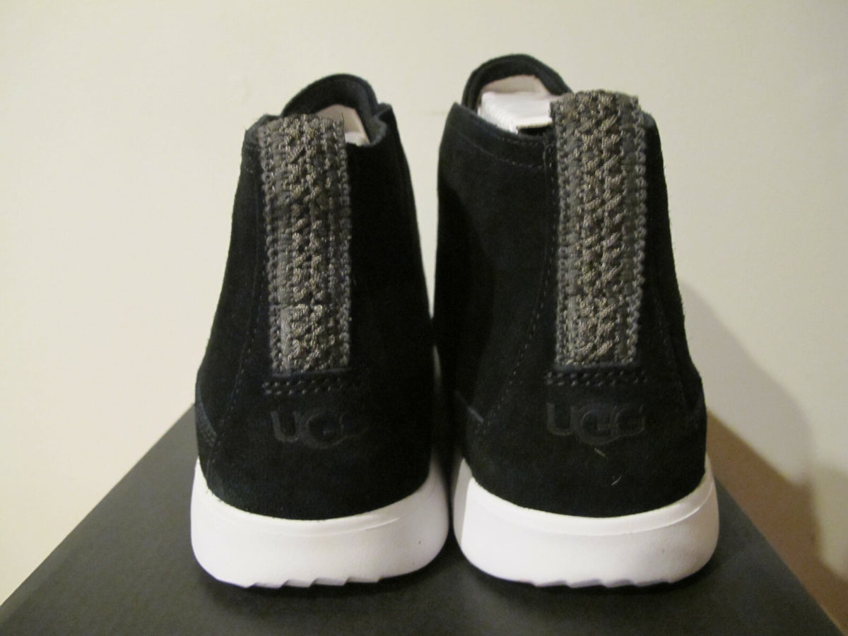 UGG Men's Freamon Chukka Suede Sneaker Shoes Size US 11.5 
