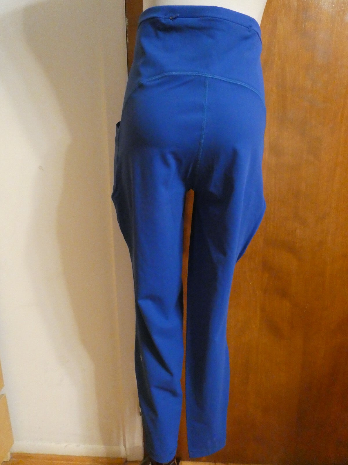 Lululemon Women Swift Speed High-Rise Tight 28" Blue Legging US Sz 14 RN 106259