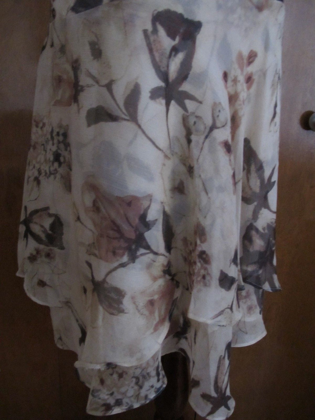 Ralph Lauren women's detailed multi-colors skirts size 14 NWT