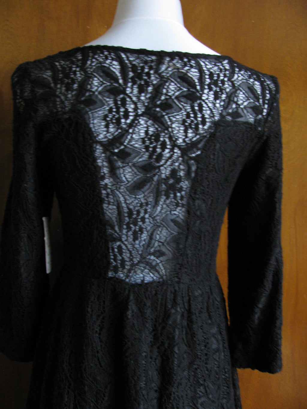Free People women’s black dress Small 