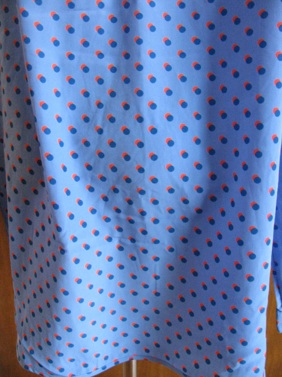 Gap women's stylish multicolor tunic top size large New