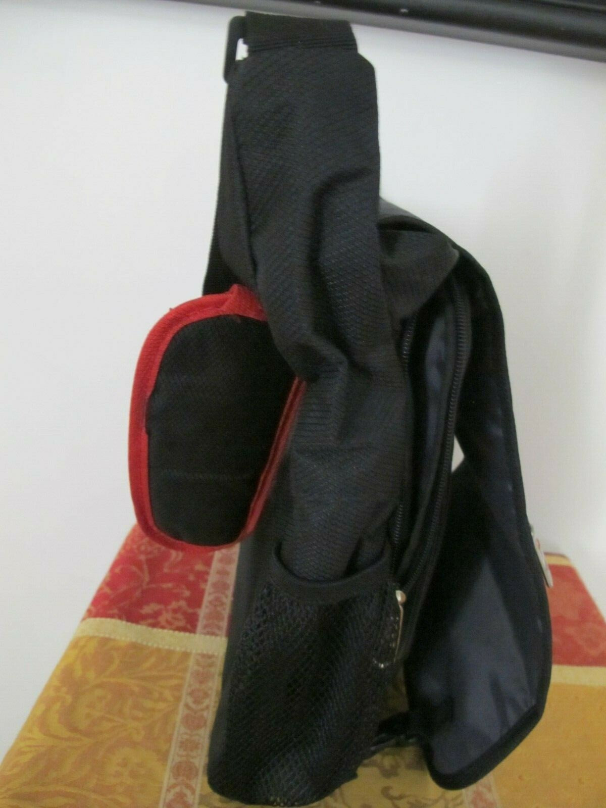 Wenger Swiss Army Laptop Computer Case Shoulder Bag Messenger Briefcase
