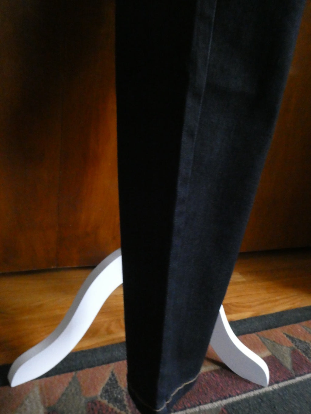 U.S. POLO ASSN. Women Jeans Size 14 Regular (Tagged 16) Skinny Mid Rise NWT