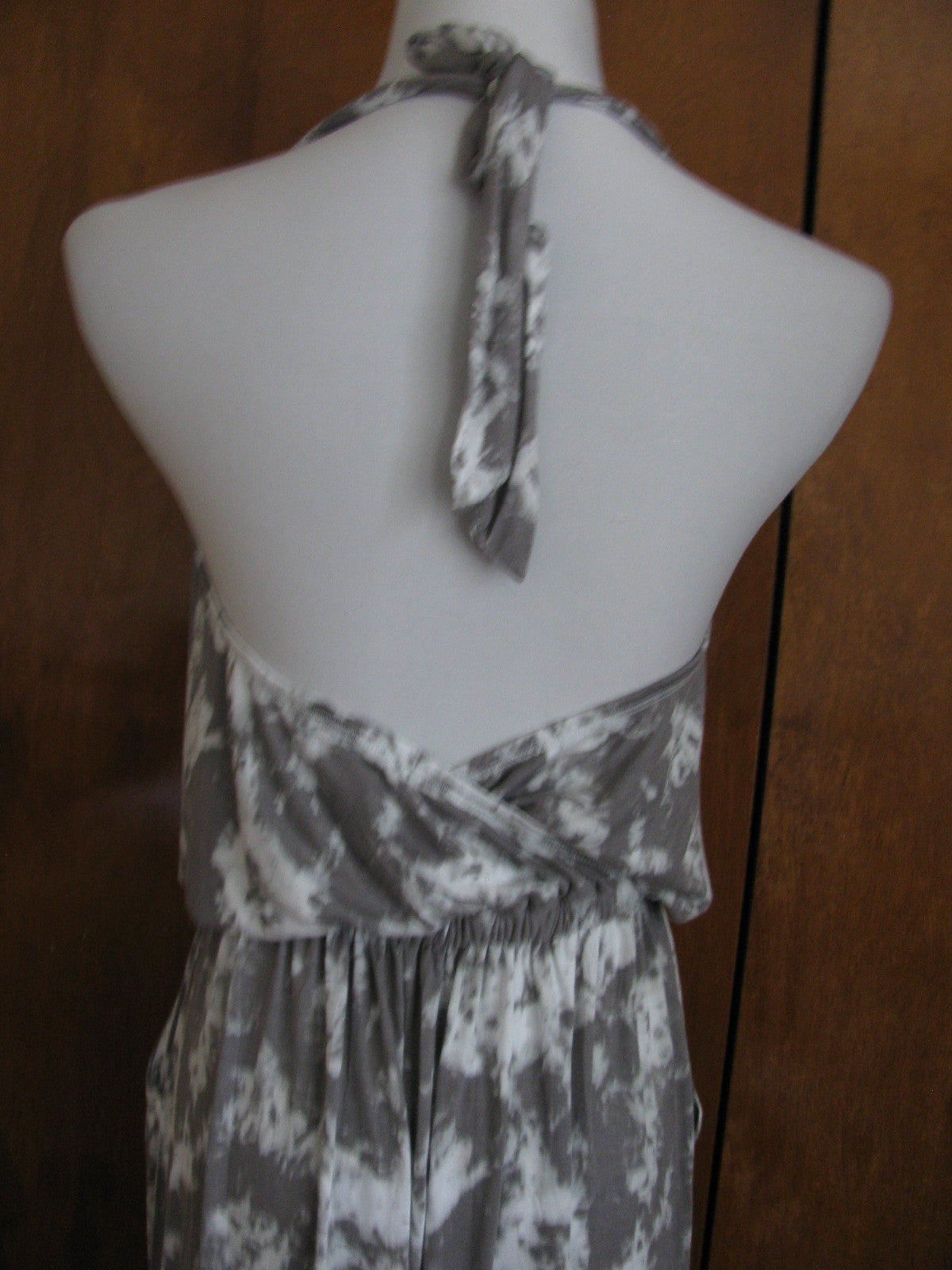 Rachel Roy women's mushroom combo maxi dresses Size XS, L, M