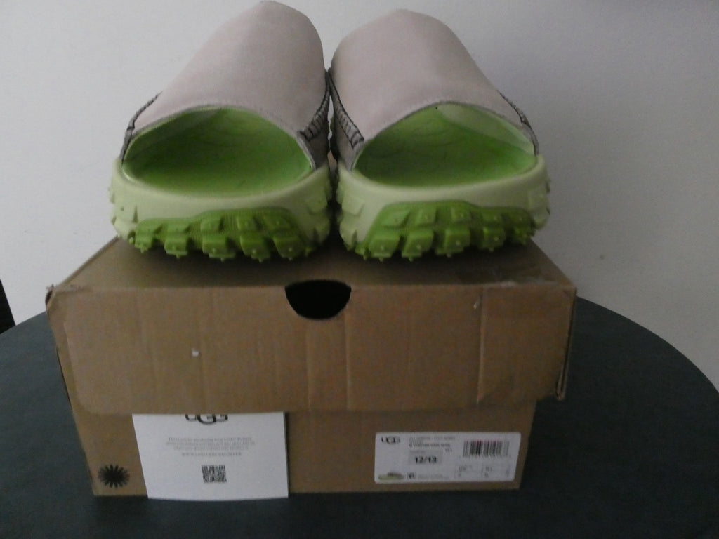 UGG Venture Daze Slide Sandal Shoe Unisex Men Size 12 / Women Size 13