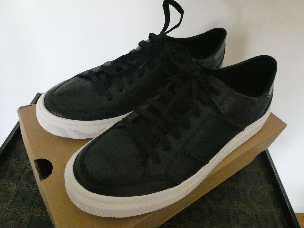 Ugg Australia Alameda Women’s Sneakers Black/White US 7.5, 8, 8.5, 9, 11