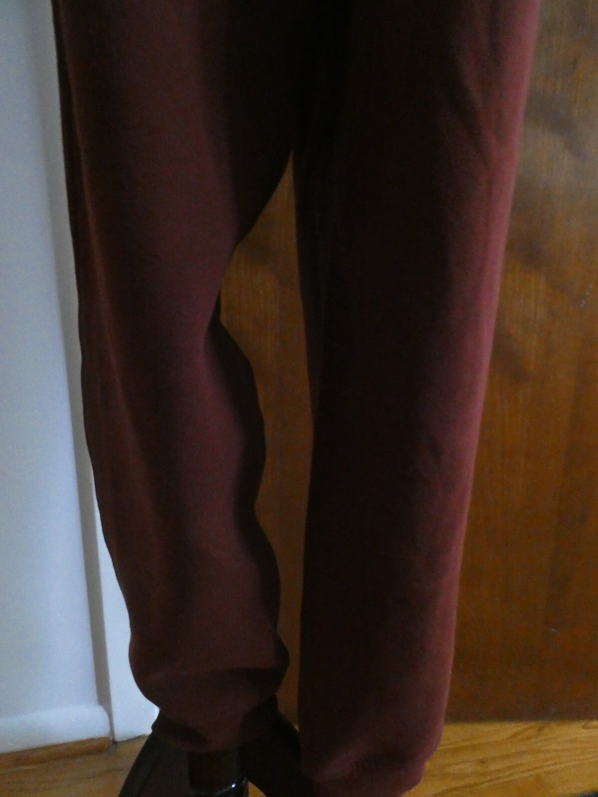 Lululemon Women’s Brown Scuba HR Jogger Size 14