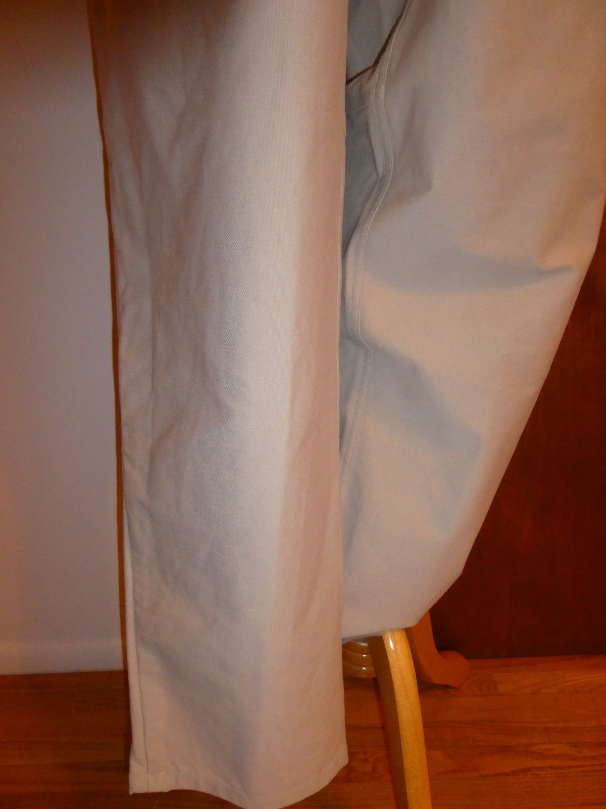 Lululemon Men Slim Gray Pants 46x34 free shorten length at any Lululemon store