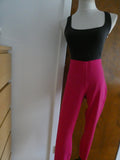 Lululemon Glow Up HR Tight 25 Inch Highrise Leggings Pink Passionate Size 14