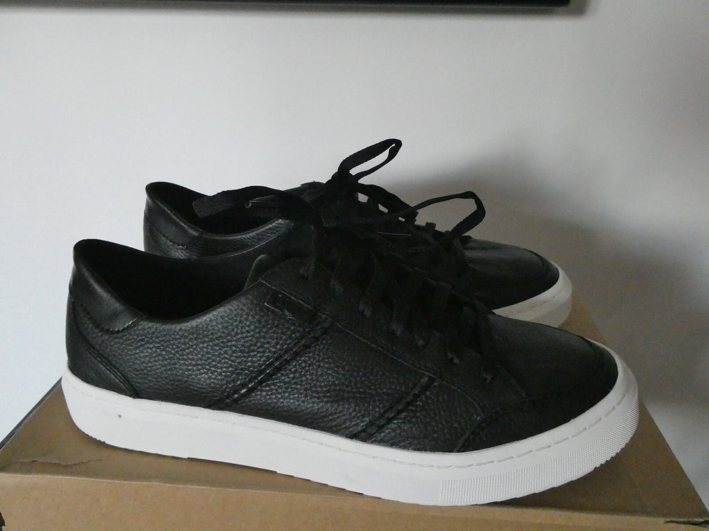 Ugg Australia Alameda Women’s Sneakers Black/White US 7.5, 8, 8.5, 9, 11