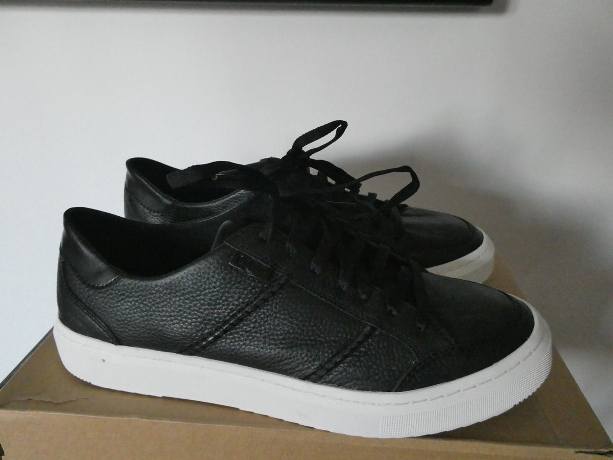 Ugg Australia Alameda Women’s Sneakers Black/White US 7.5, 8, 8.5, 9, 11