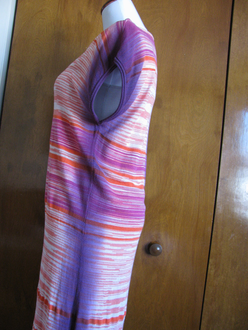 Rachel Roy women's maxi  lined cotton rayon dress size XSmall 