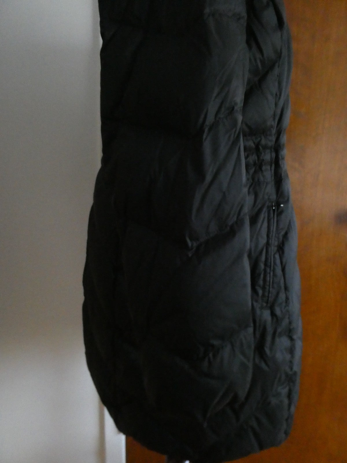 Marc New York Andrew Marc Women’s Black Winter Coat Jacket Medium