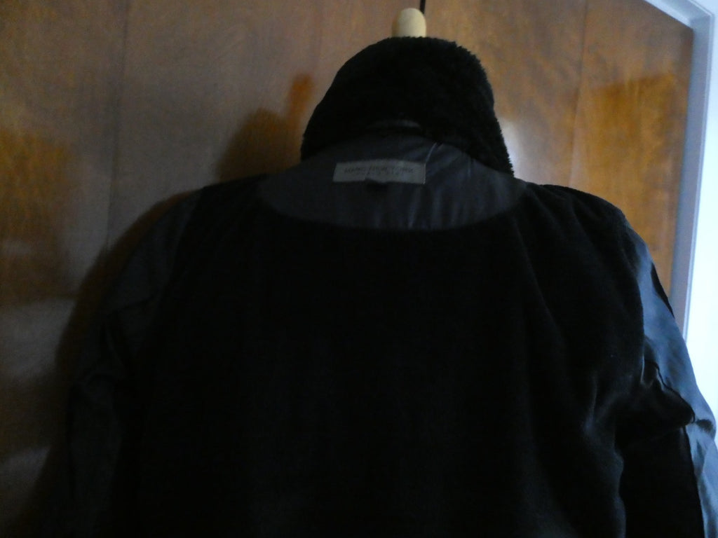 Marc New York Andrew Marc Women’s Black Winter Coat Jacket Medium
