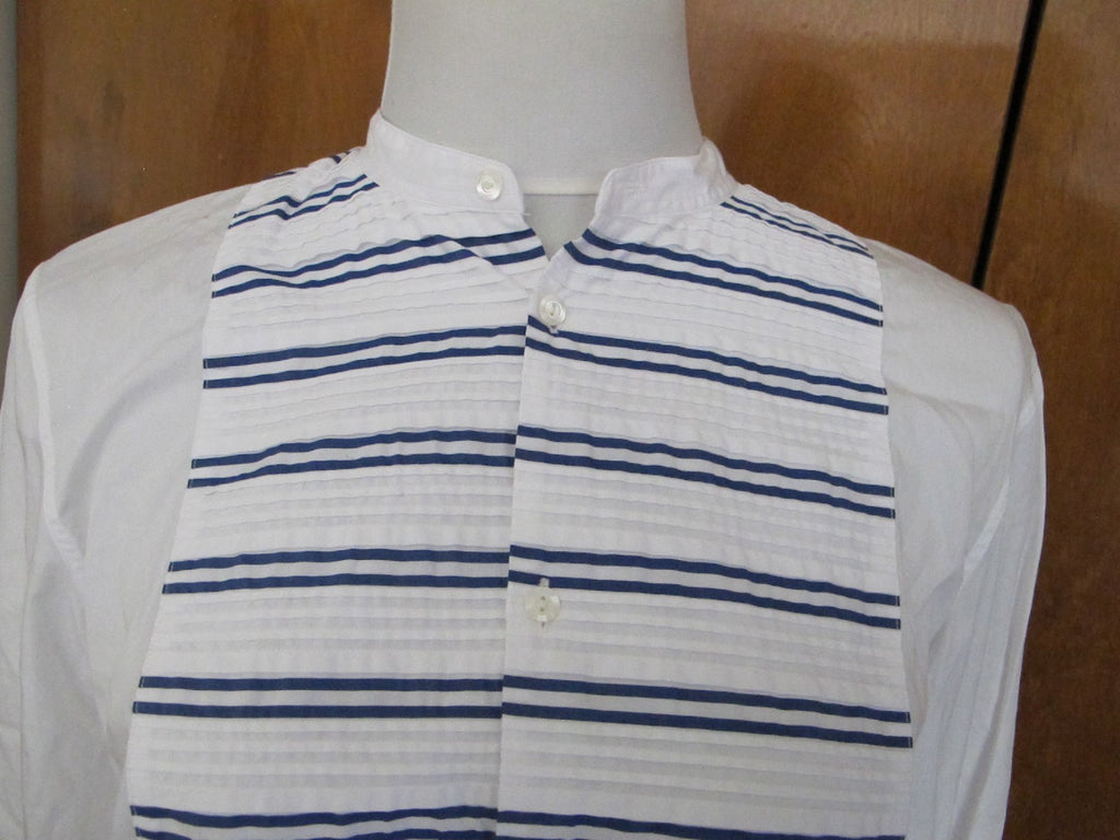 Polo Ralph Lauren women’s lightweight white cotton dress 10
