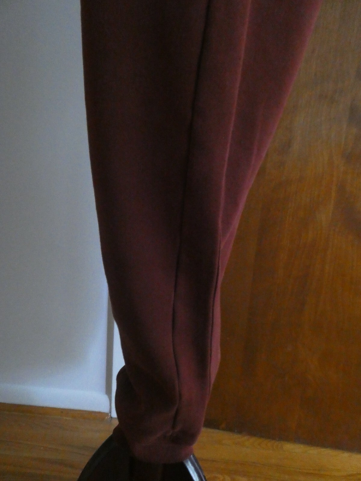 Lululemon Women’s Brown Scuba HR Jogger Size 14