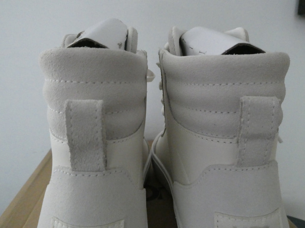 UGG Women’s Zilo High II Jasmin Waterproof Sneaker Boots Size 9, 10, 11 New