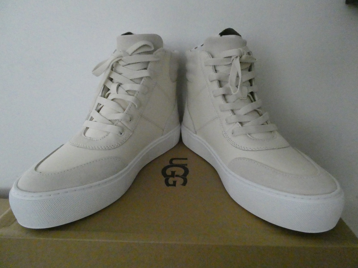 UGG Women’s Zilo High II Jasmin Waterproof Sneaker Boots Size 9, 10, 11 New