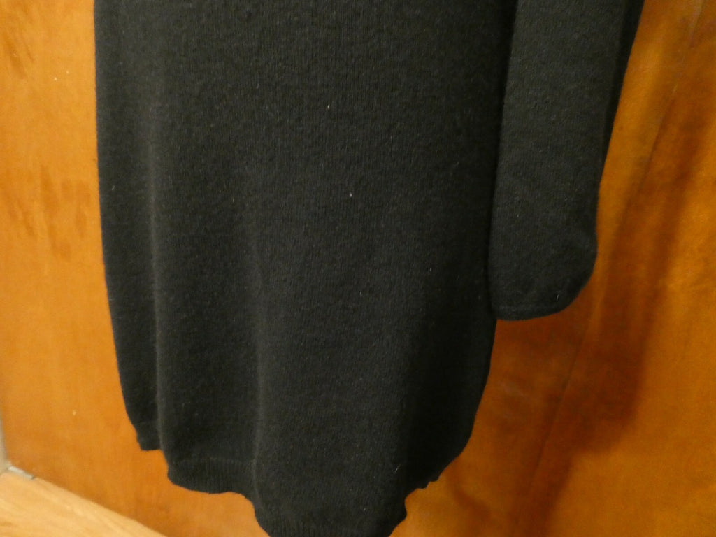 Juicy Couture Women's Black Dress Size P (XSmall) 
