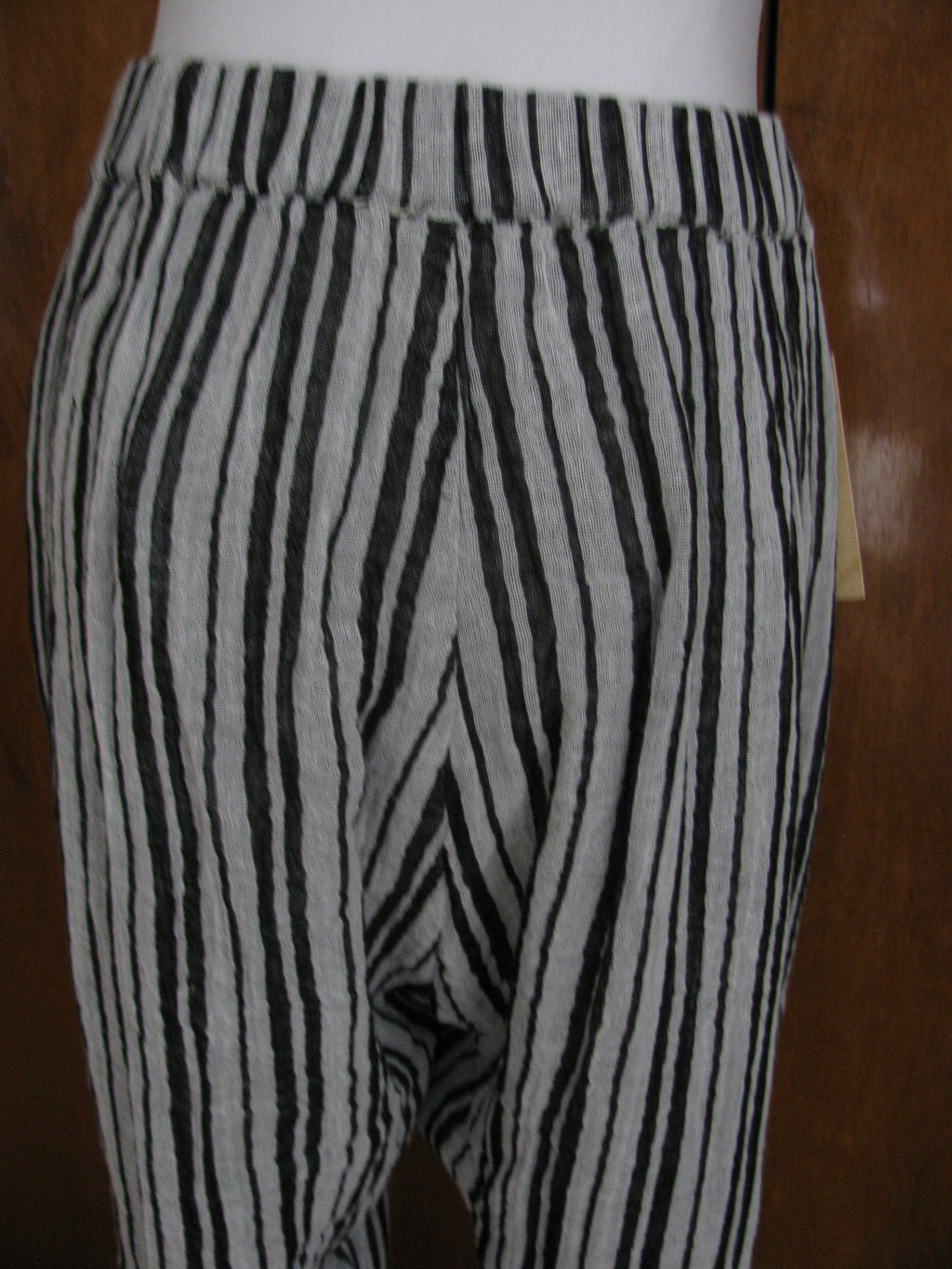Denim & Supply Women’s Gray Black Cotton Pants XLarge 